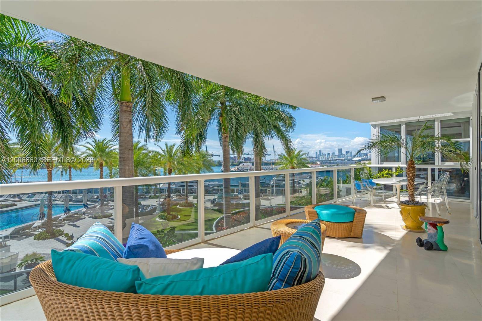 400 Alton RdMiami Beach - Condo/Co-Op/Annual,Condo condo unit 706 - picture