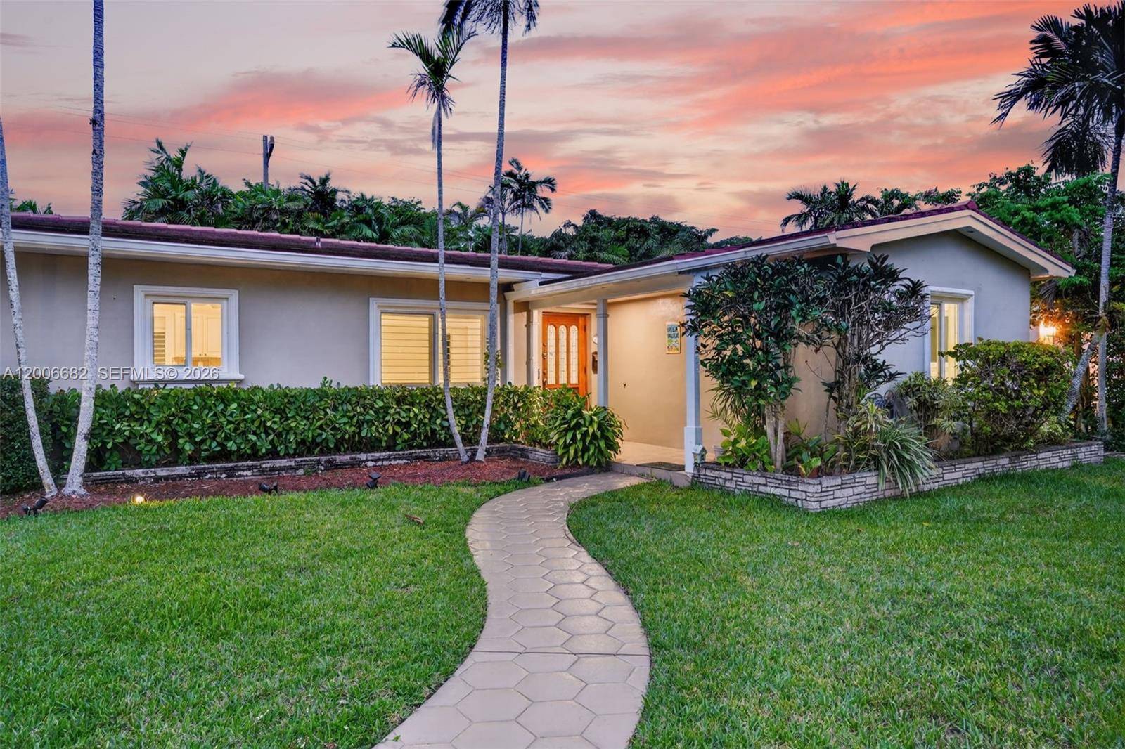 1435 Blue RdCoral Gables - picture
