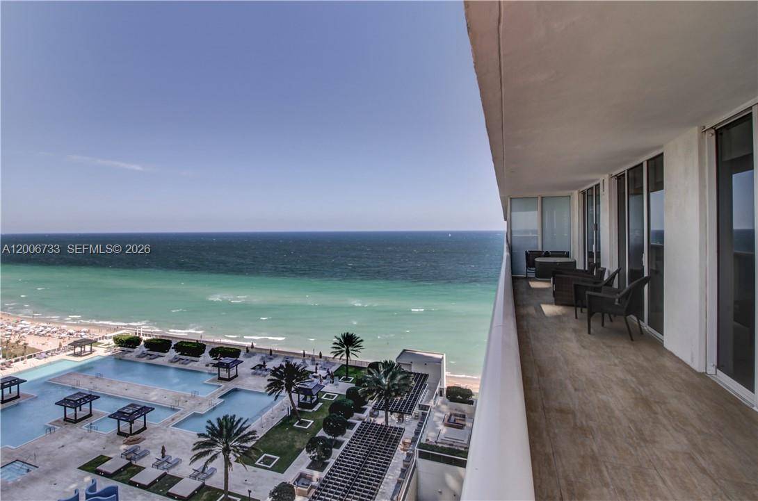 1830 S Ocean DrHallandale Beach - Condo/Co-Op/Seasonal,Condo condo unit 1708 - picture