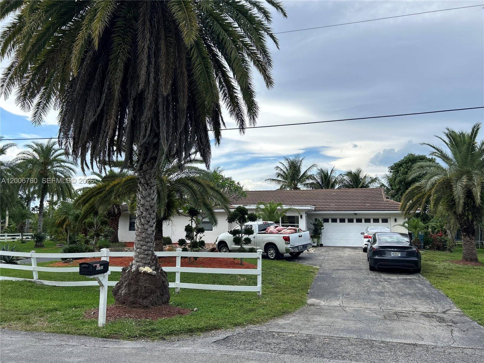 11781 NW 14th StPlantation - picture