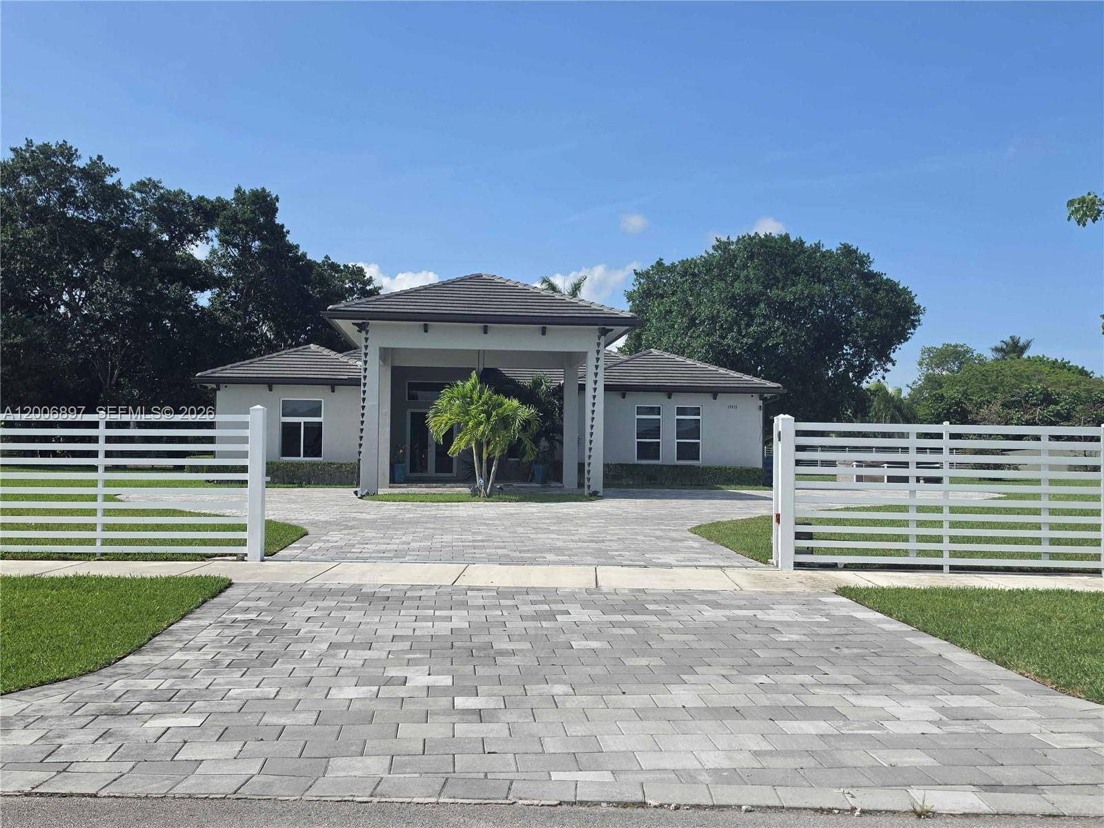 17575 SW 280th StHomestead - picture