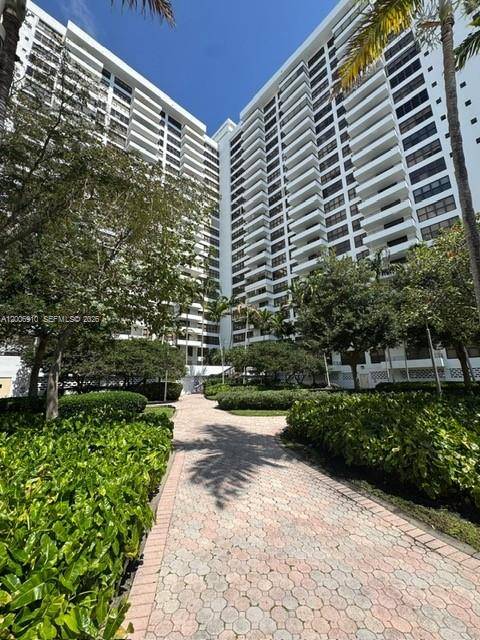 2500 Parkview DrHallandale Beach - Condo 5+ Stories,Condo condo unit 1210 - picture