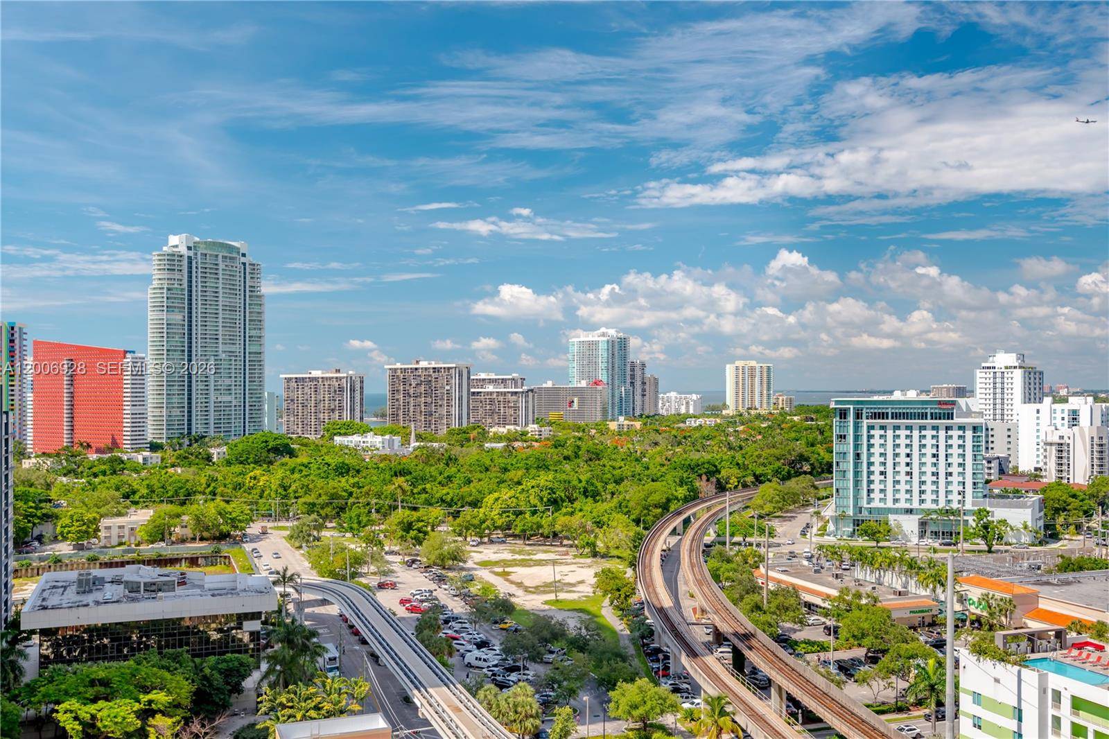 79 SW 12 StMiami - Condo/Co-Op/Annual,Condo condo unit 1903 - picture