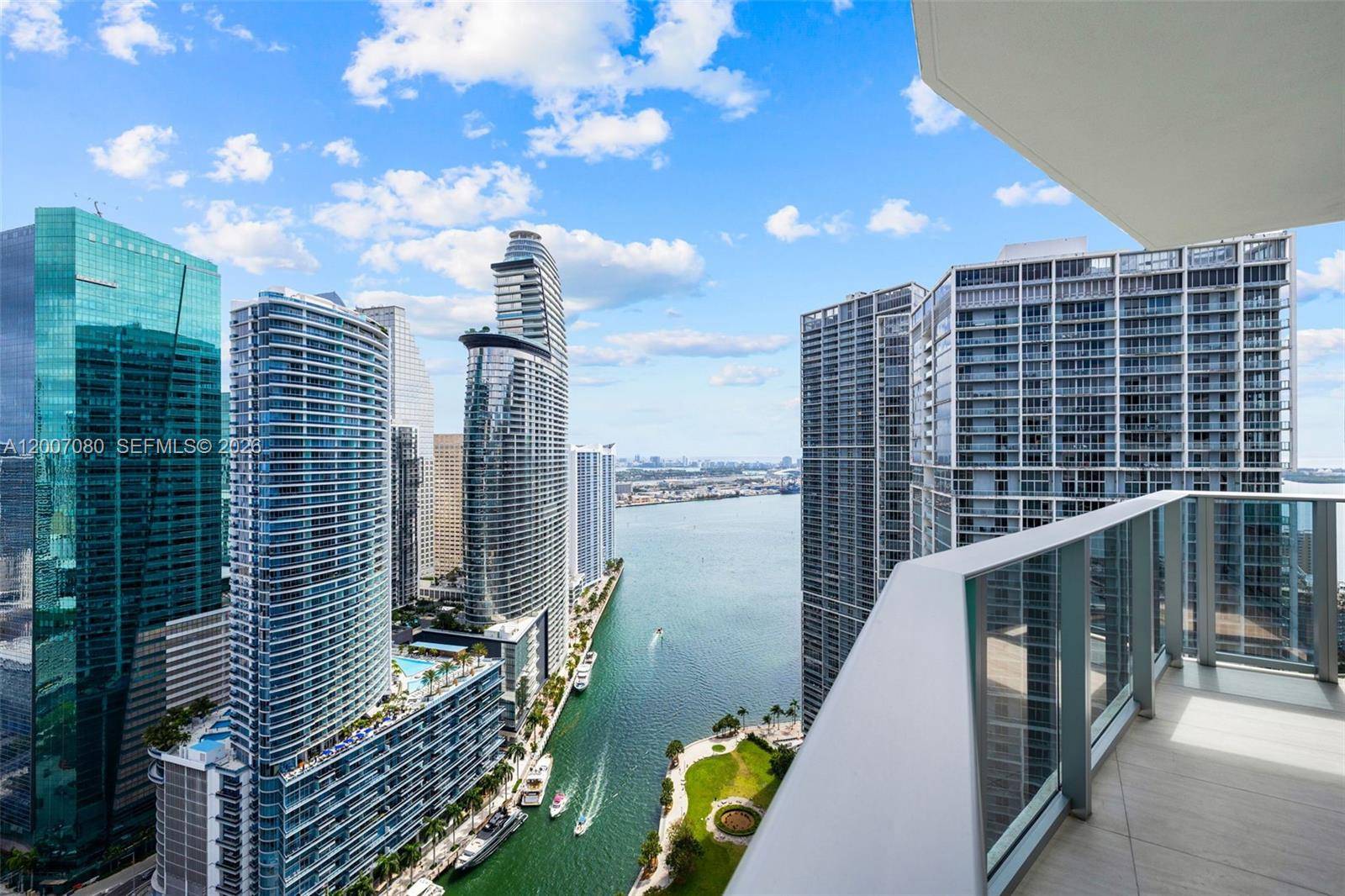 77 SE 5th StMiami - Condo/Co-Op/Annual,Condo condo unit PH01 - picture
