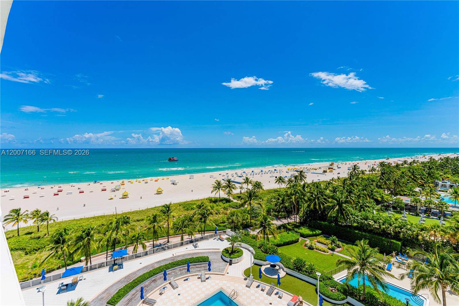 100 LINCOLN RDMiami Beach - Condo/Co-Op/Annual,Condo condo unit 944 - picture