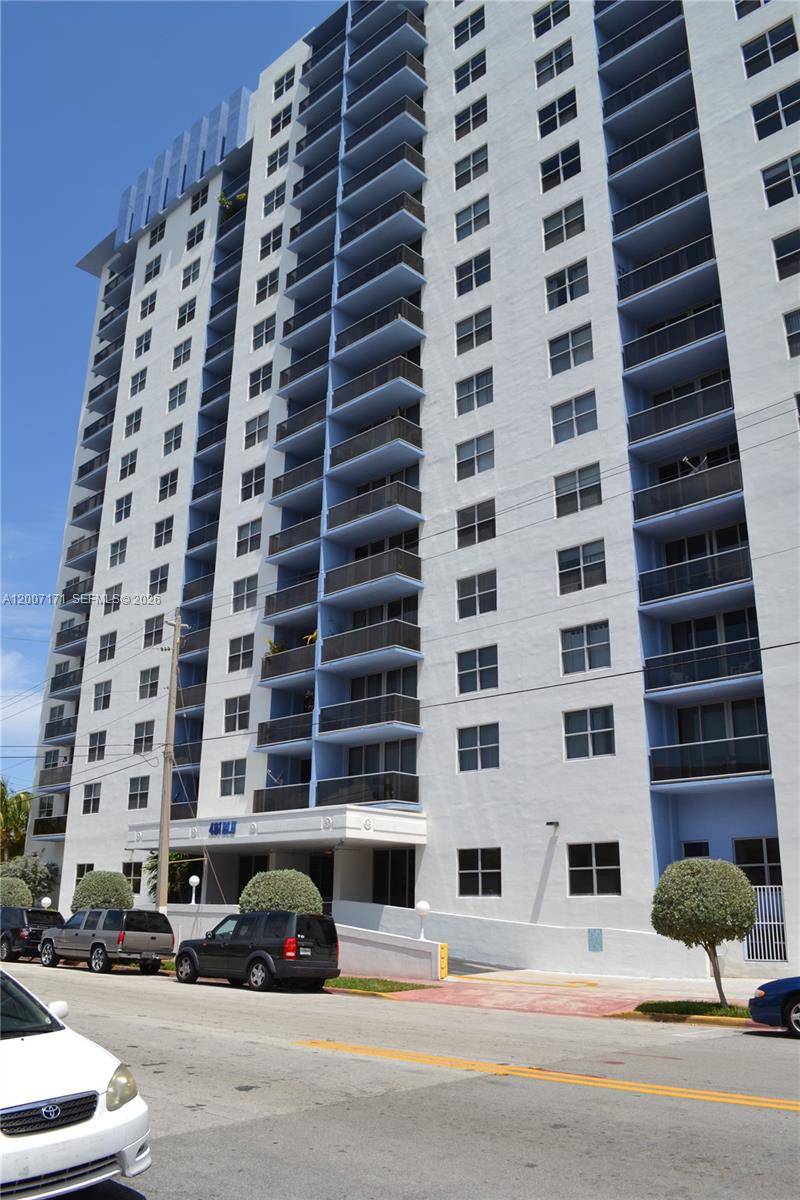 401 69th StMiami Beach - Condo/Co-Op/Annual,Condo condo unit 1013 - picture