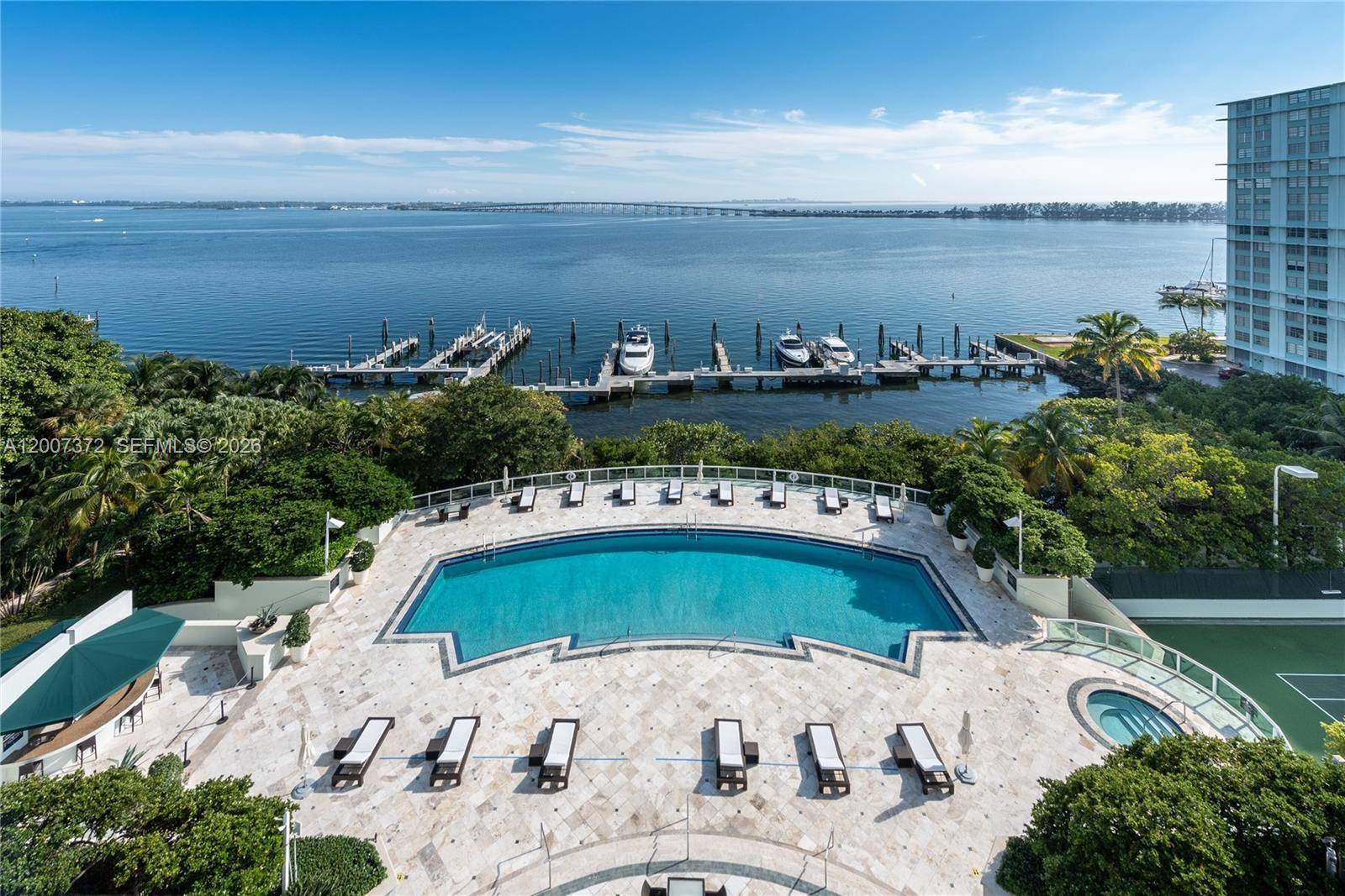 1643 Brickell AveMiami - Condo/Co-Op/Annual,Condo condo unit 1103 - picture