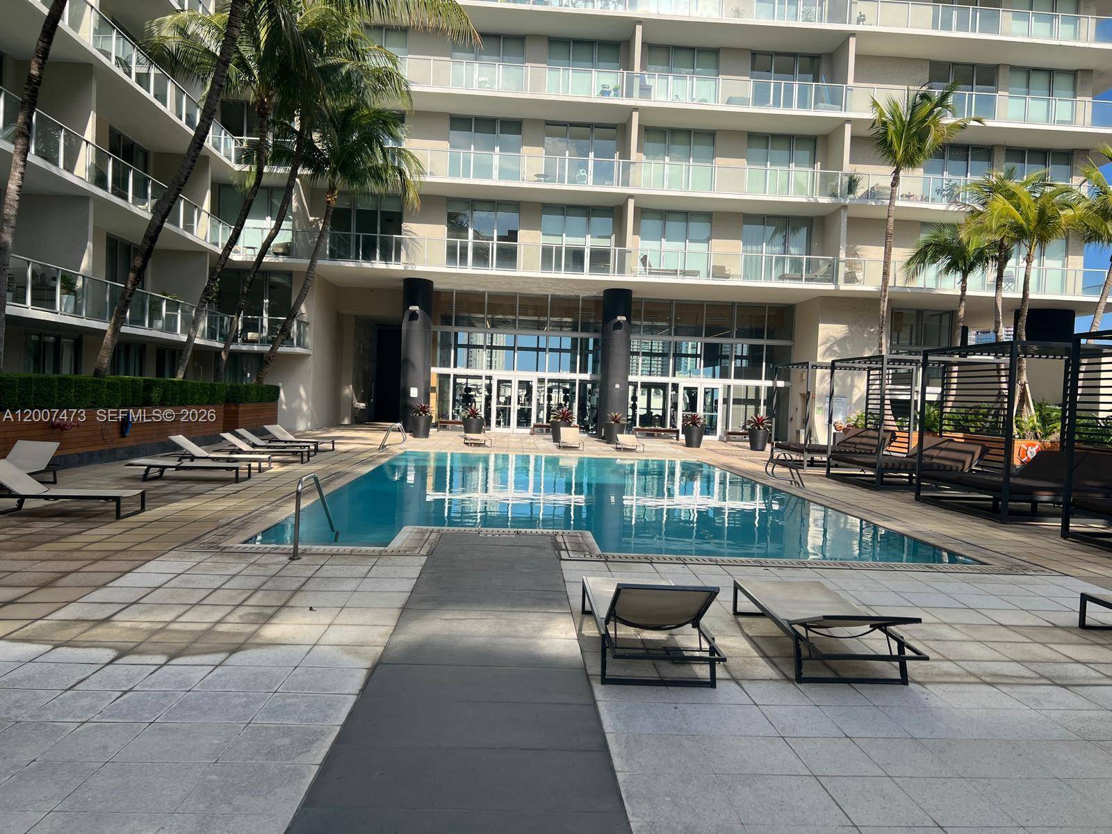 3470 E Coast AveMiami - Condo/Co-Op/Annual,Condo condo unit H0501 - picture