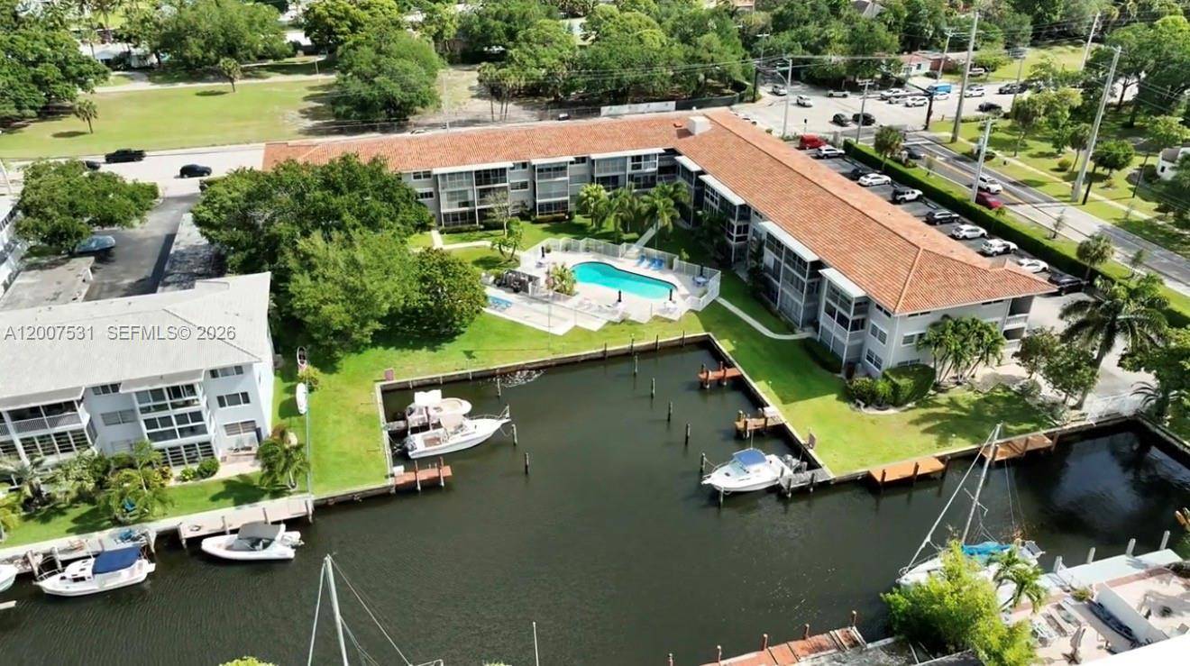 900 SW 12th StFort Lauderdale - Condo 1-4 Stories,Condo condo unit 110 - picture