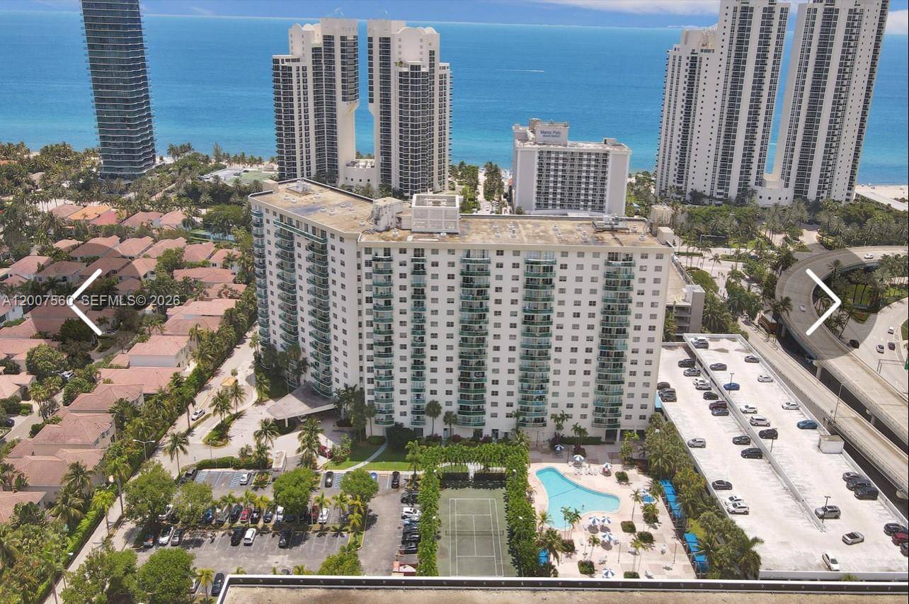 19370 Collins AveSunny Isles Beach - Condo 5+ Stories,Condo condo unit 1612 - picture