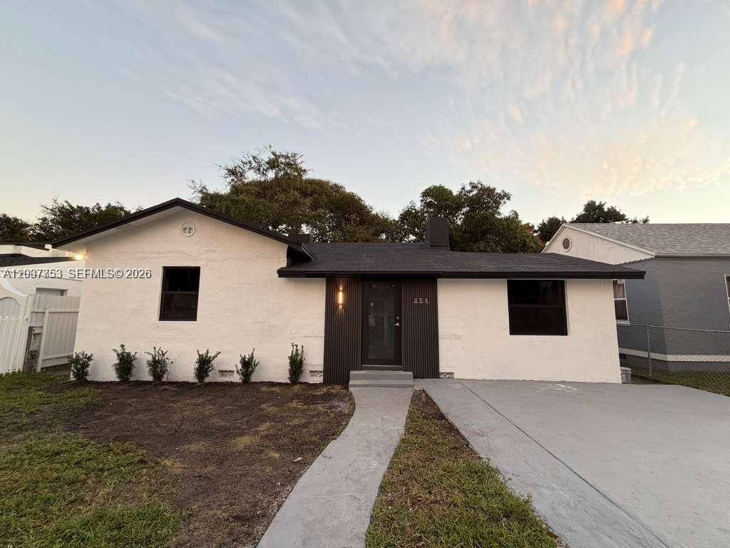 854 NW 76th StMiami - Single Family-Annual,House condo unit . - picture