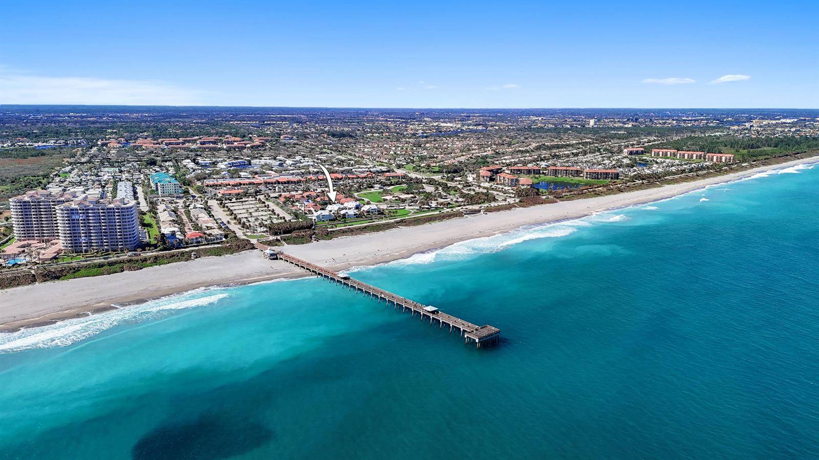 4161 U.s. Hwy 1Jupiter - Condo condo unit I2 - picture