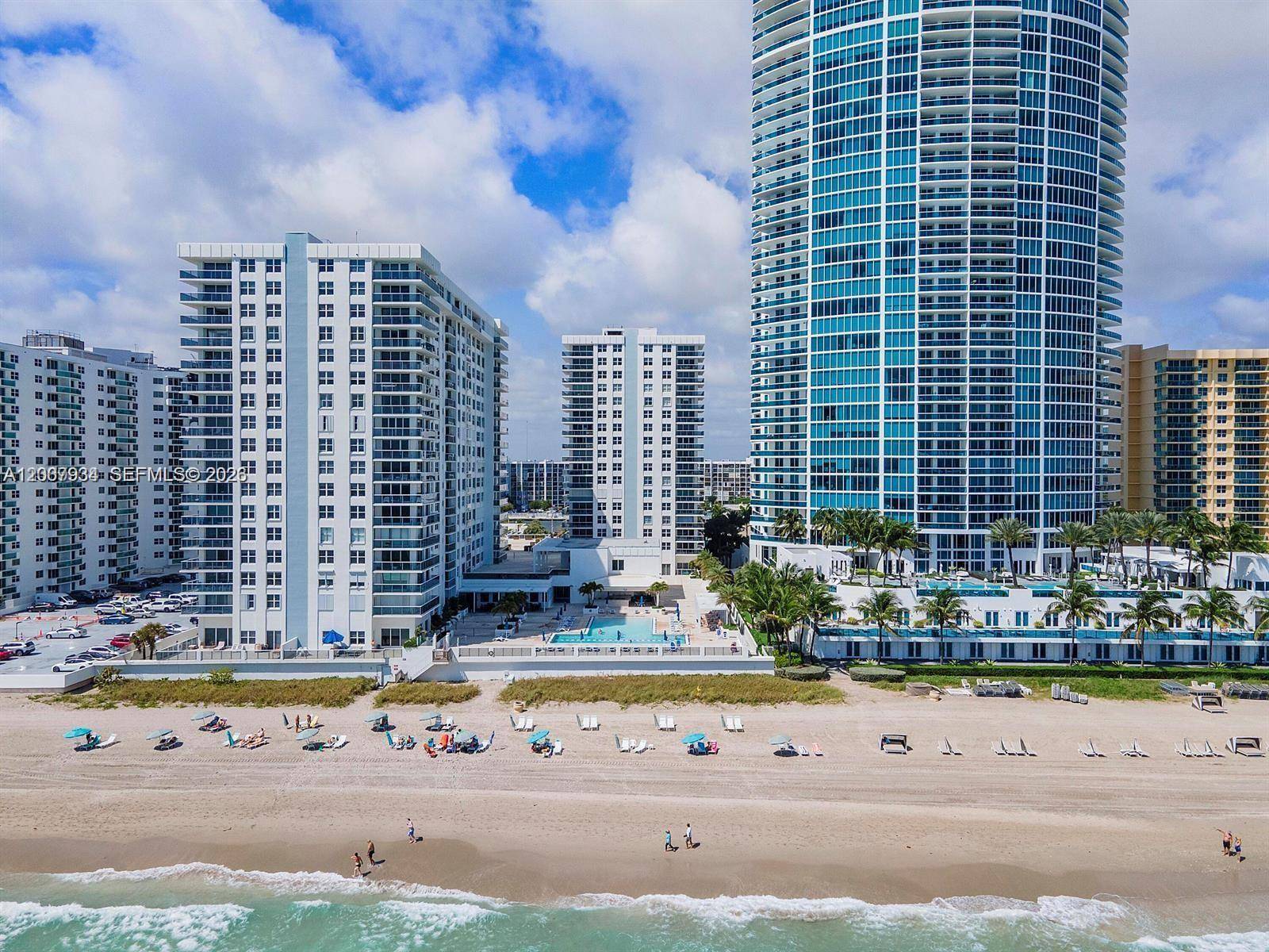 2751 S Ocean DrHollywood - Condo/Co-Op/Annual,Condo condo unit 1706S - picture
