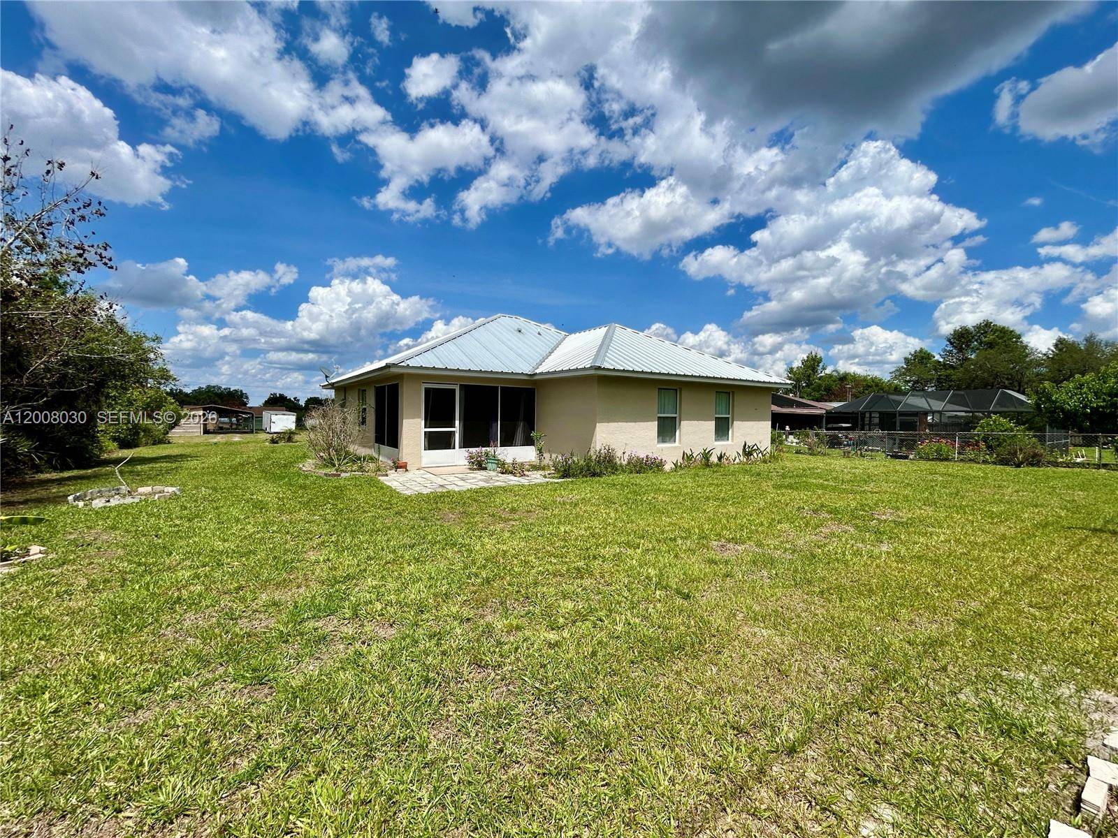 358 Lime Rd NWLake Placid - picture