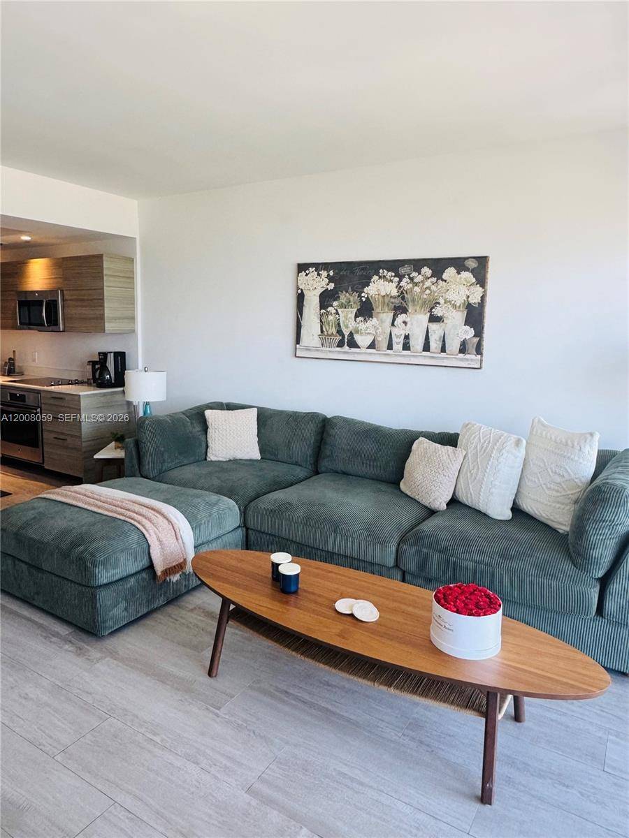 121 NE 34th StMiami - Condo/Co-Op/Annual,Condo condo unit 2705 - picture