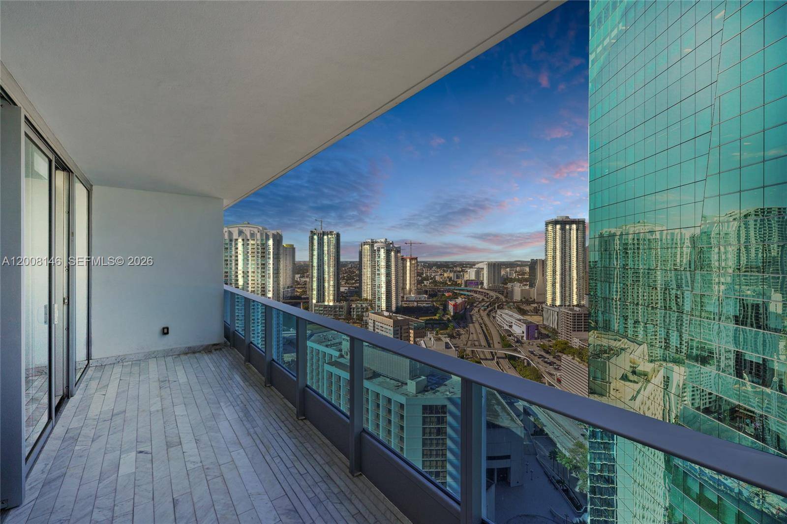 200 Biscayne Boulevard WayMiami - Condo/Co-Op/Annual,Condo condo unit 3613 - picture