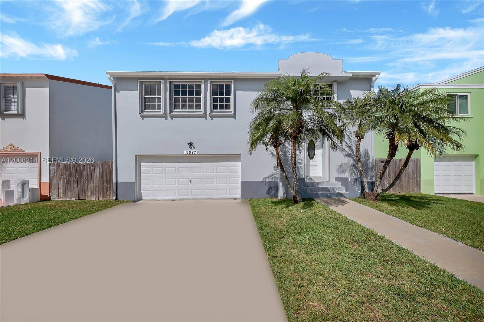 11977 SW 269th TerHomestead - picture