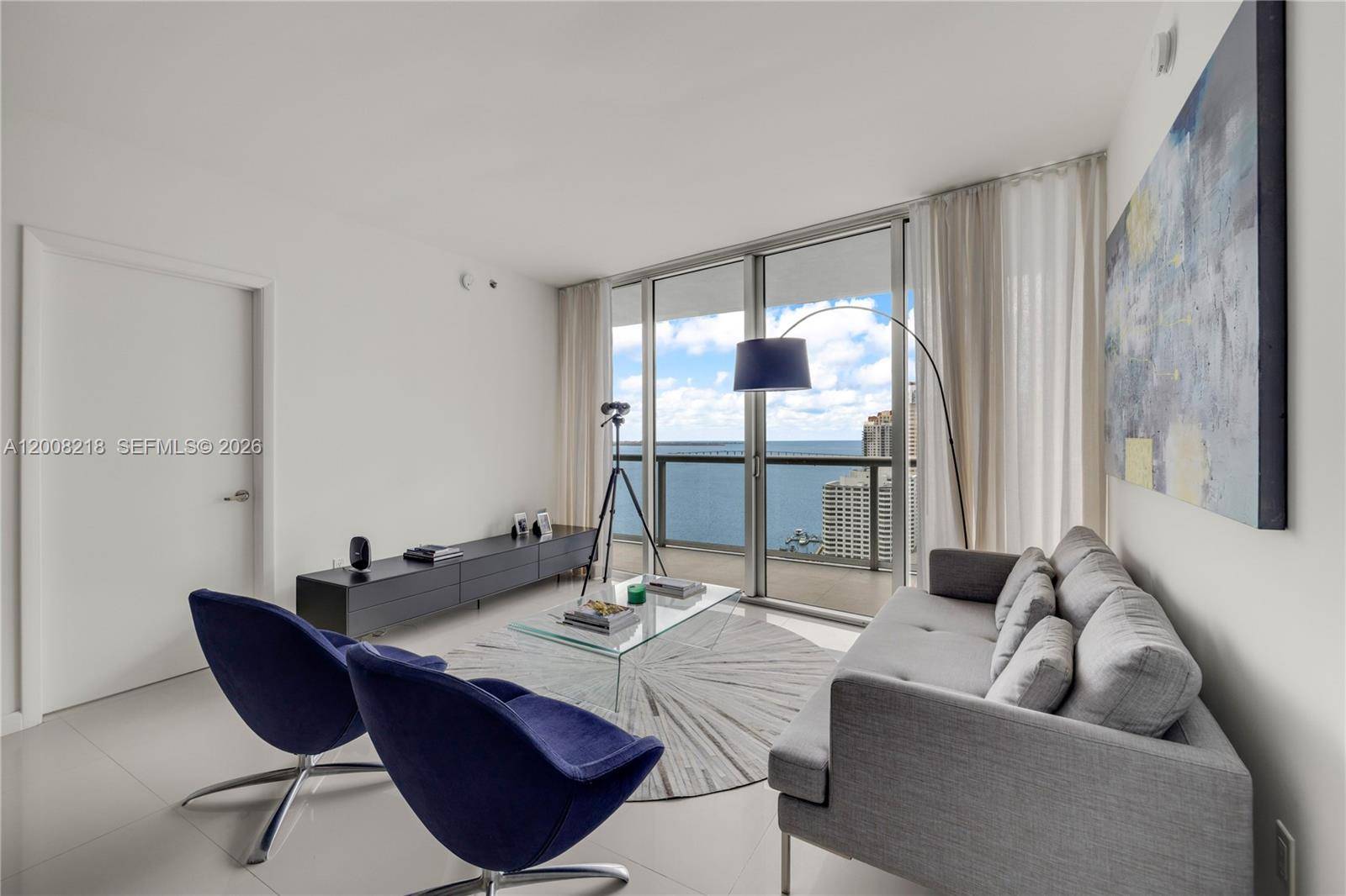 495 Brickell AveMiami - Condo/Co-Op/Annual,Condo condo unit 2603 - picture