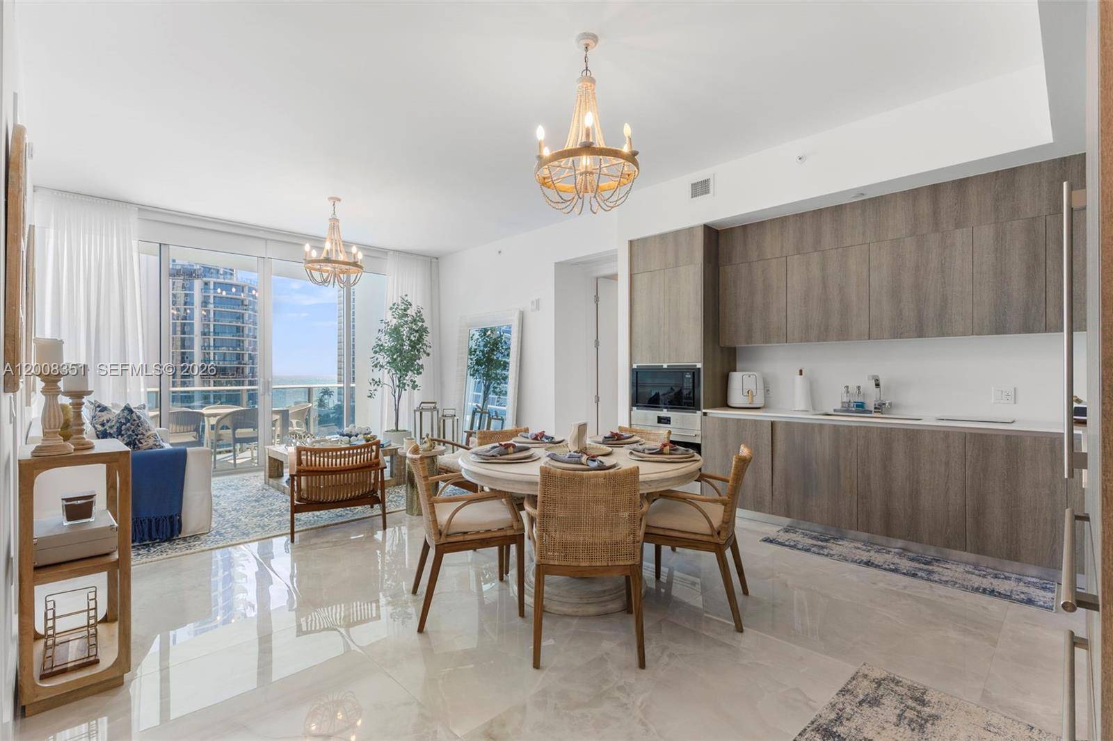 17550 Collins AveSunny Isles Beach - Condo/Co-Op/Annual,Condo condo unit 802 - picture