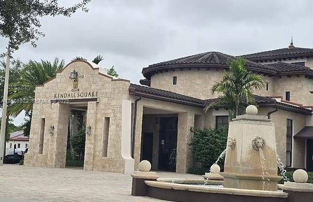 9401 SW 172nd AveMiami - Townhouse/Villa-Annual,House condo unit 9401 - picture