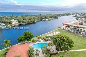3050 NE 48th CtLighthouse Point - Condo/Co-Op/Annual,Condo condo unit 405 - picture