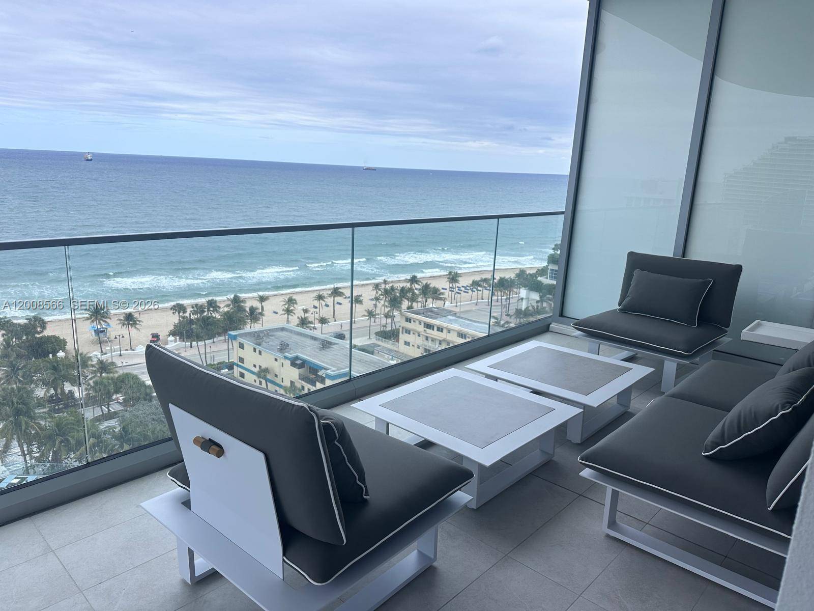 153 N Seabreeze BlvdFort Lauderdale - Condo/Co-Op/Annual,Condo condo unit 1205 - picture