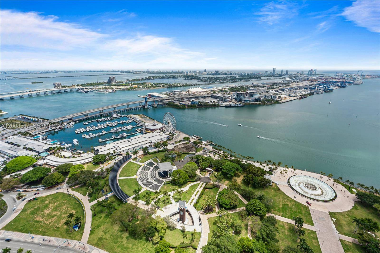 50 Biscayne BlvdMiami - Condo/Co-Op/Annual,Condo condo unit 5402 - picture
