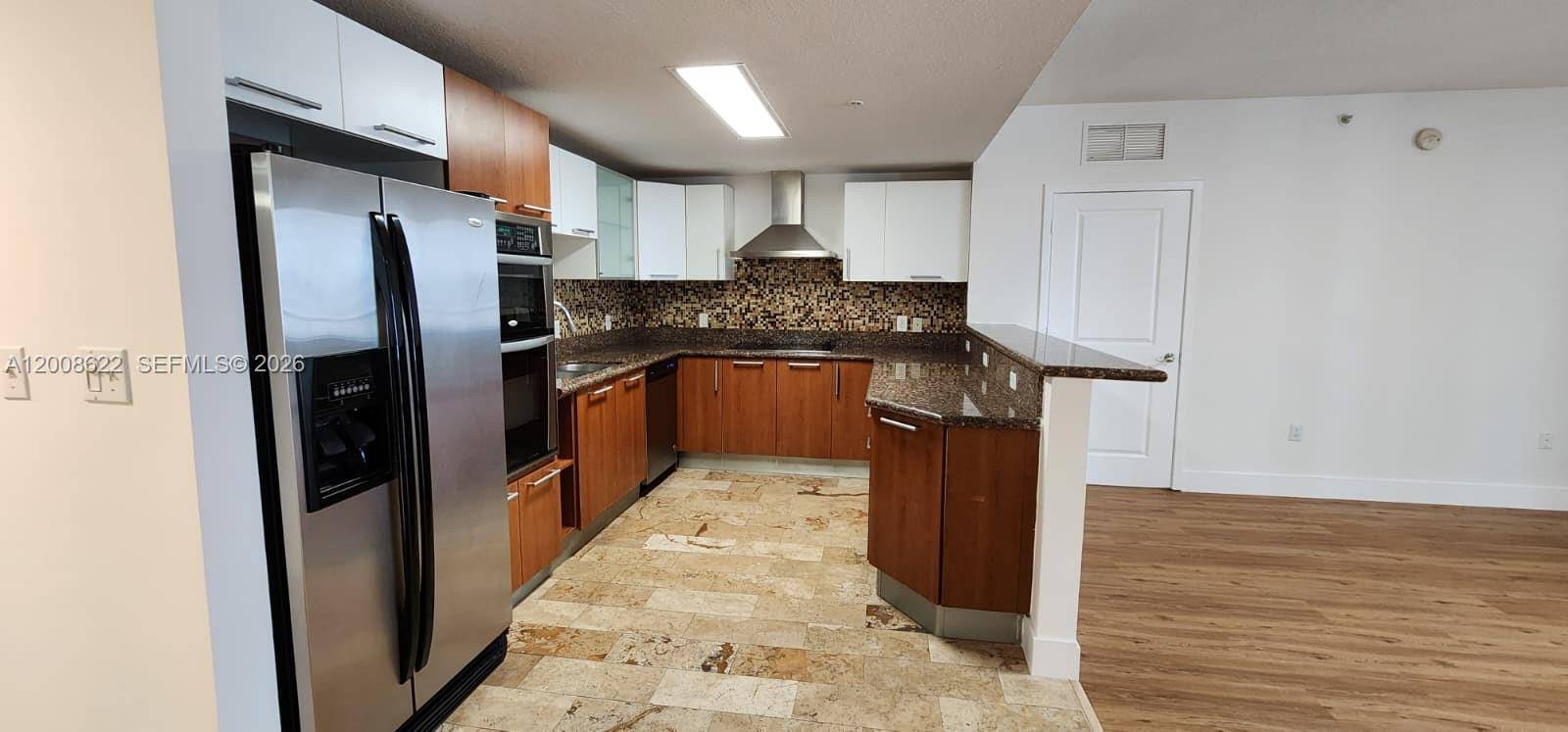 170 SE 14th StMiami - Condo/Co-Op/Annual,Condo condo unit 1408 - picture