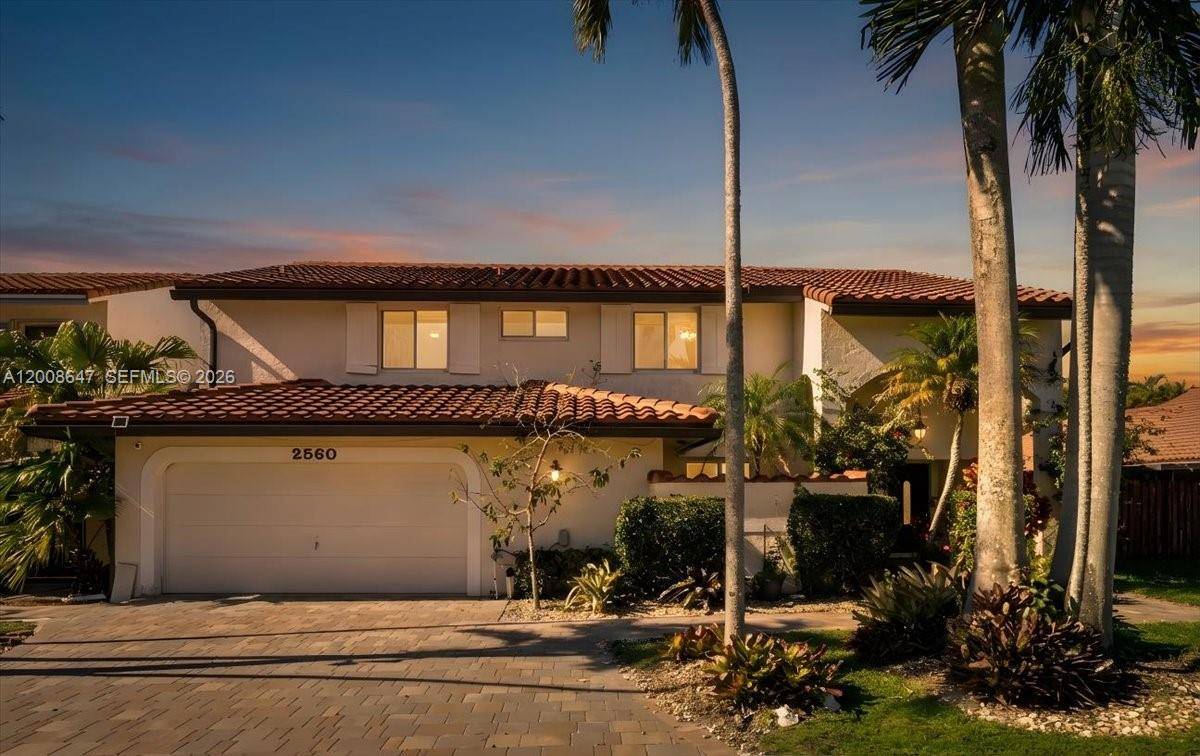 2560 Bass WayCooper City - Single Family-Annual,House condo unit 2560 - picture