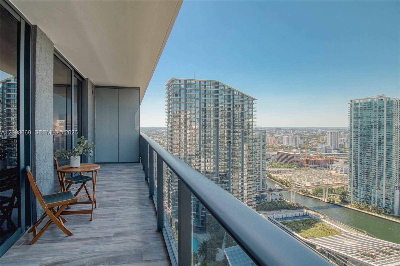 801 S Miami AveMiami - Condo/Co-Op/Seasonal,Condo condo unit 3808 - picture