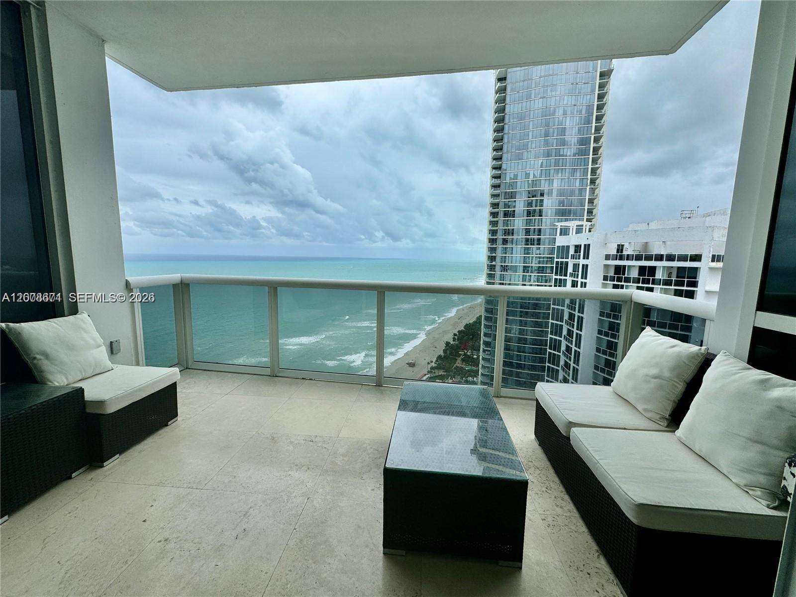 18101 Collins AveSunny Isles Beach - Condo/Co-Op/Annual,Condo condo unit 4302 - picture