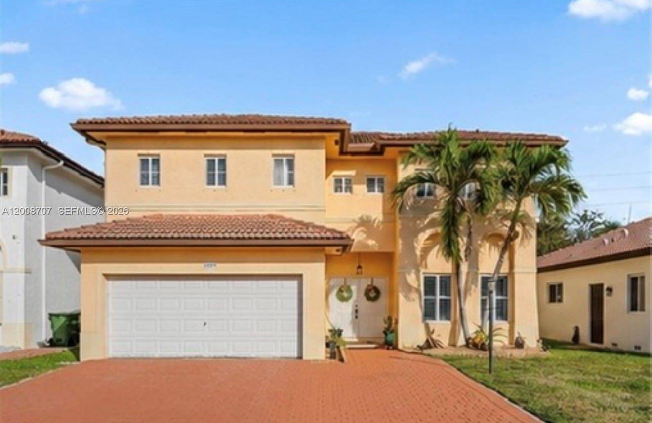 2609 NE 42nd AveHomestead - picture