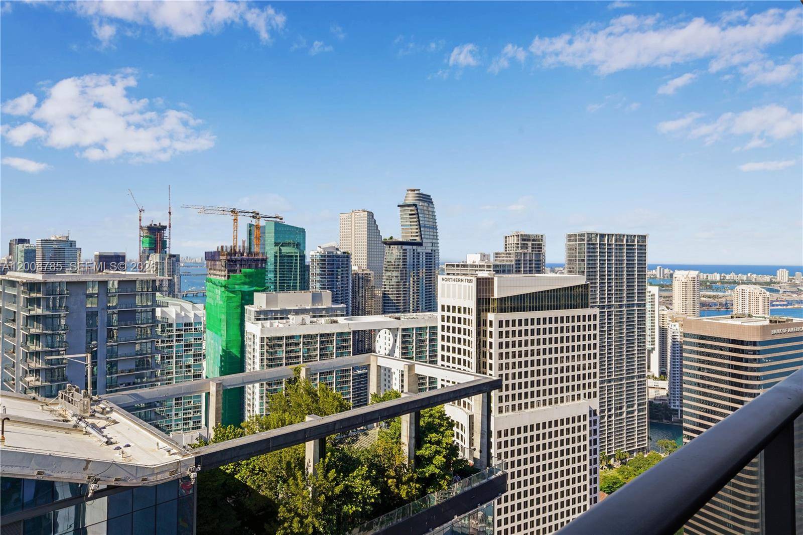 801 S Miami AveMiami - Condo/Co-Op/Seasonal,Condo condo unit 5206 - picture