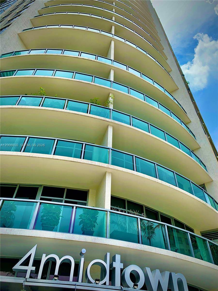 3301 NE 1st AveMiami - Condo/Co-Op/Annual,Condo condo unit H0909 - picture
