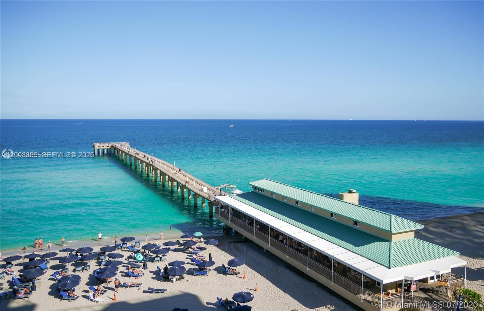 16699 Collins AveSunny Isles Beach - Condo/Co-Op/Seasonal,Condo condo unit 3608 - picture