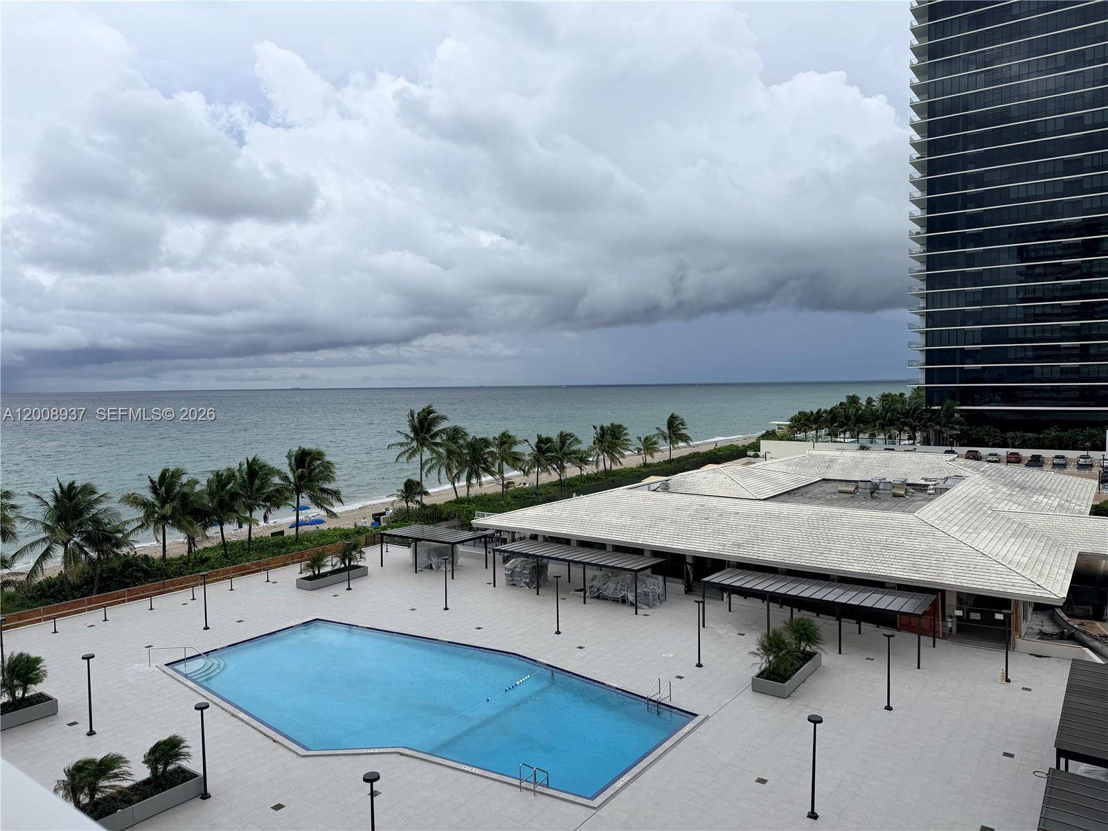1950 S Ocean DrHallandale Beach - Condo/Co-Op/Seasonal,Condo condo unit 5L - picture