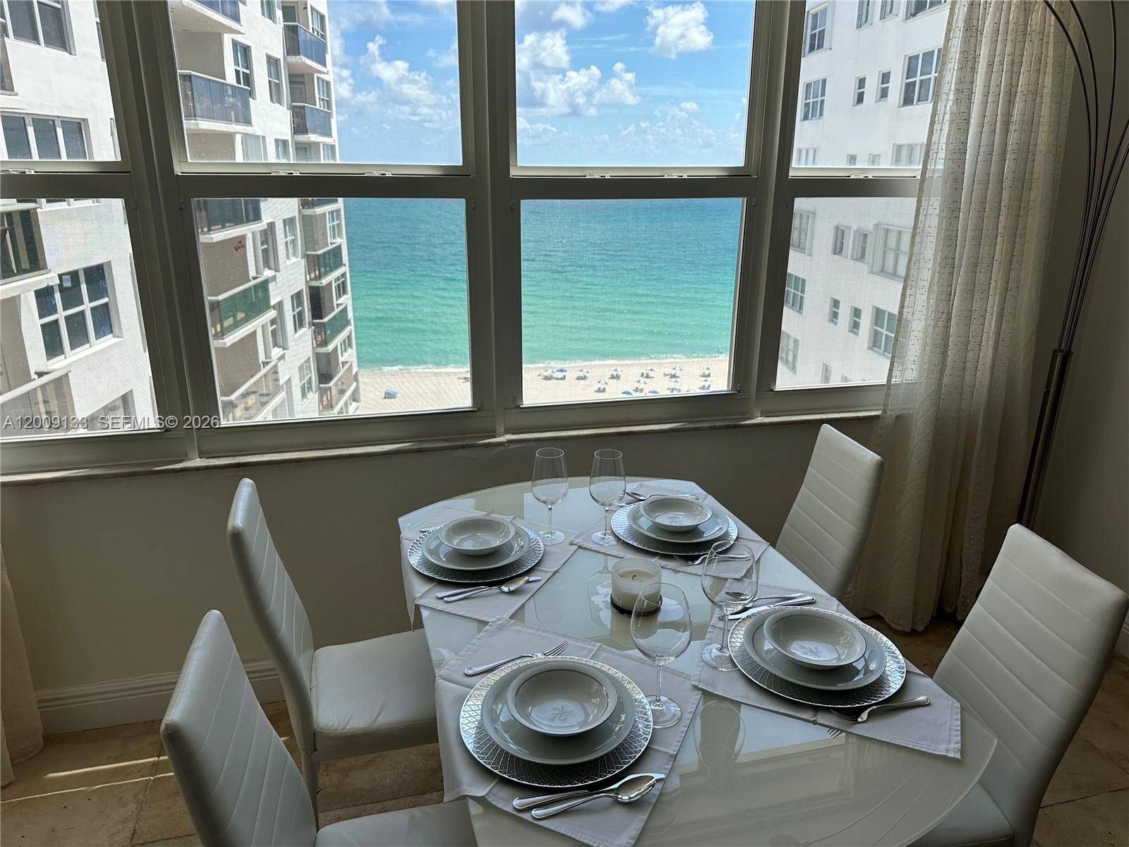 6039 Collins AveMiami Beach - Condo/Co-Op/Annual,Condo condo unit 1510 - picture