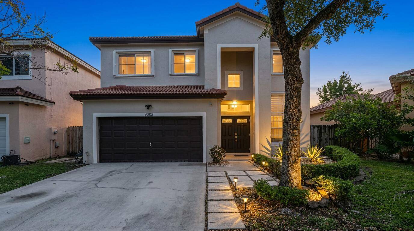 9002 SW 214thCutler Bay - picture