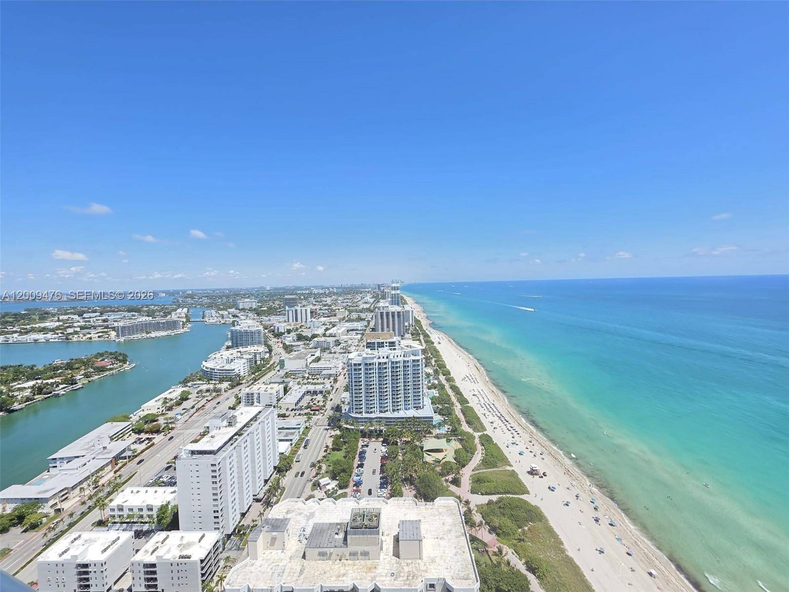 6365 Collins AveMiami Beach - Condo/Co-Op/Annual,Condo condo unit 4311 - picture