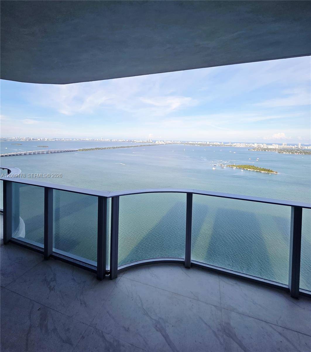 700 NE 24th StreetMiami - Apartments-Annual,Condo condo unit 3903 - picture
