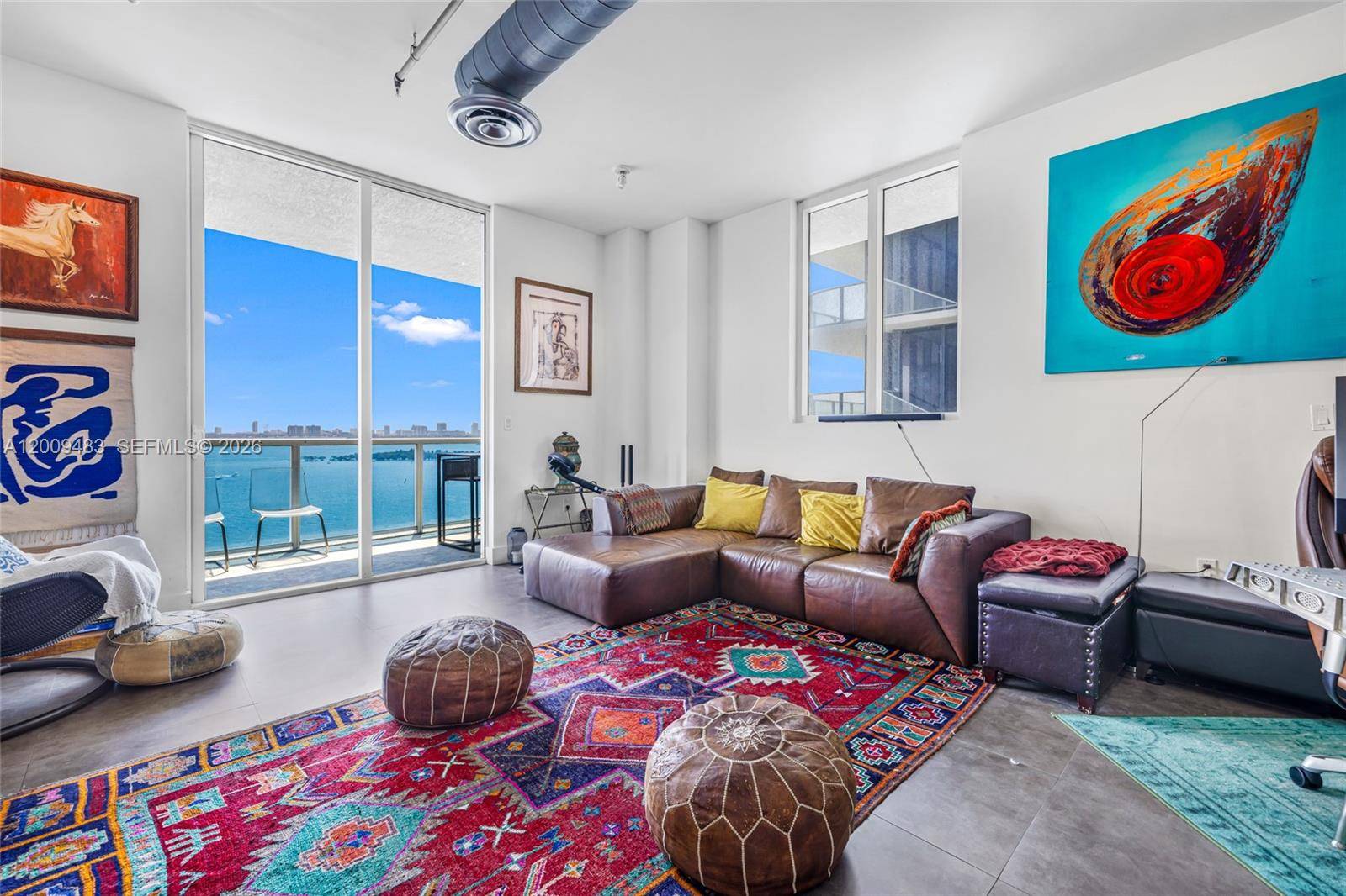 700 NE 25th StMiami - Condo/Co-Op/Annual,Condo condo unit 1104 - picture