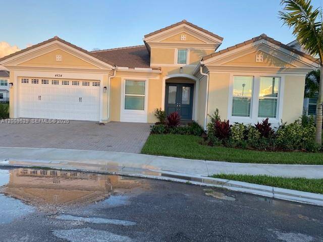 4624 Citrus Blossom CtWestlake - picture