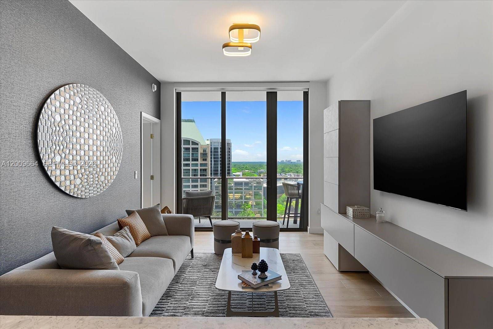 2678 Tigertail AveMiami - Condo/Co-Op/Annual,Condo condo unit 1703 - picture