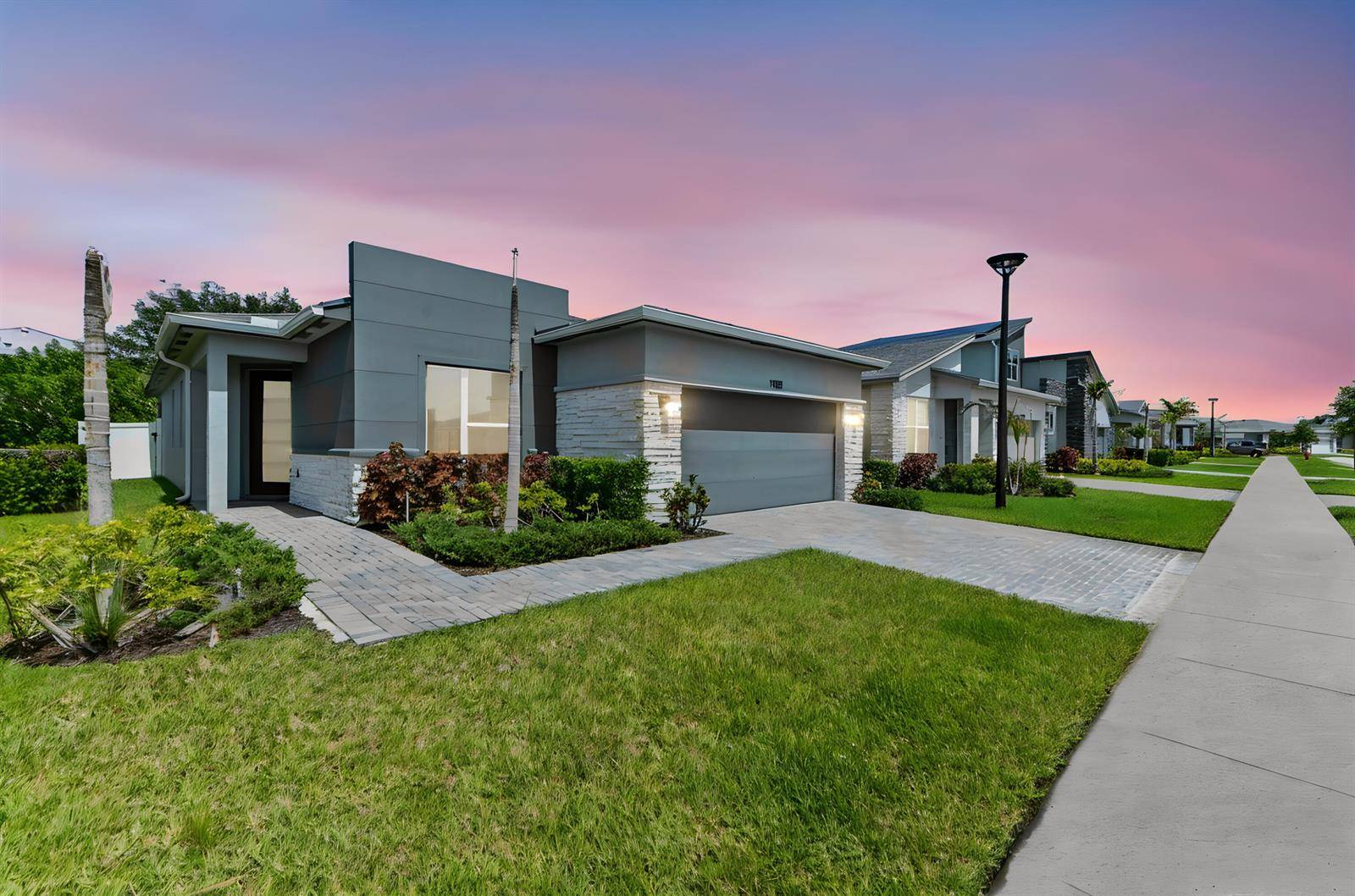 11381 SW LyraPort St. Lucie - picture