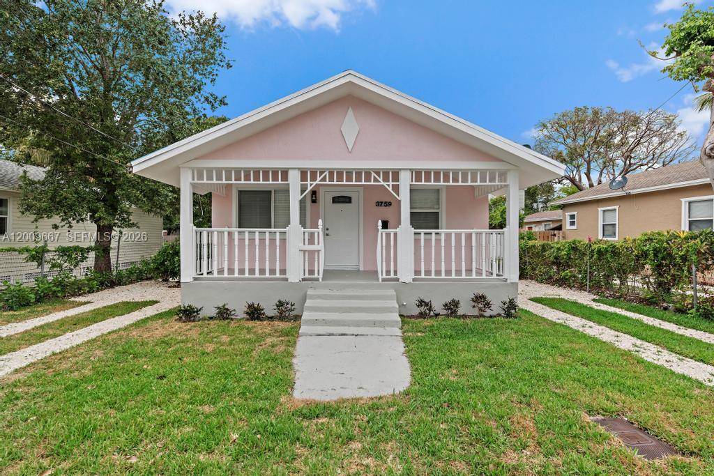 3759 Florida AveCoconut Grove - picture