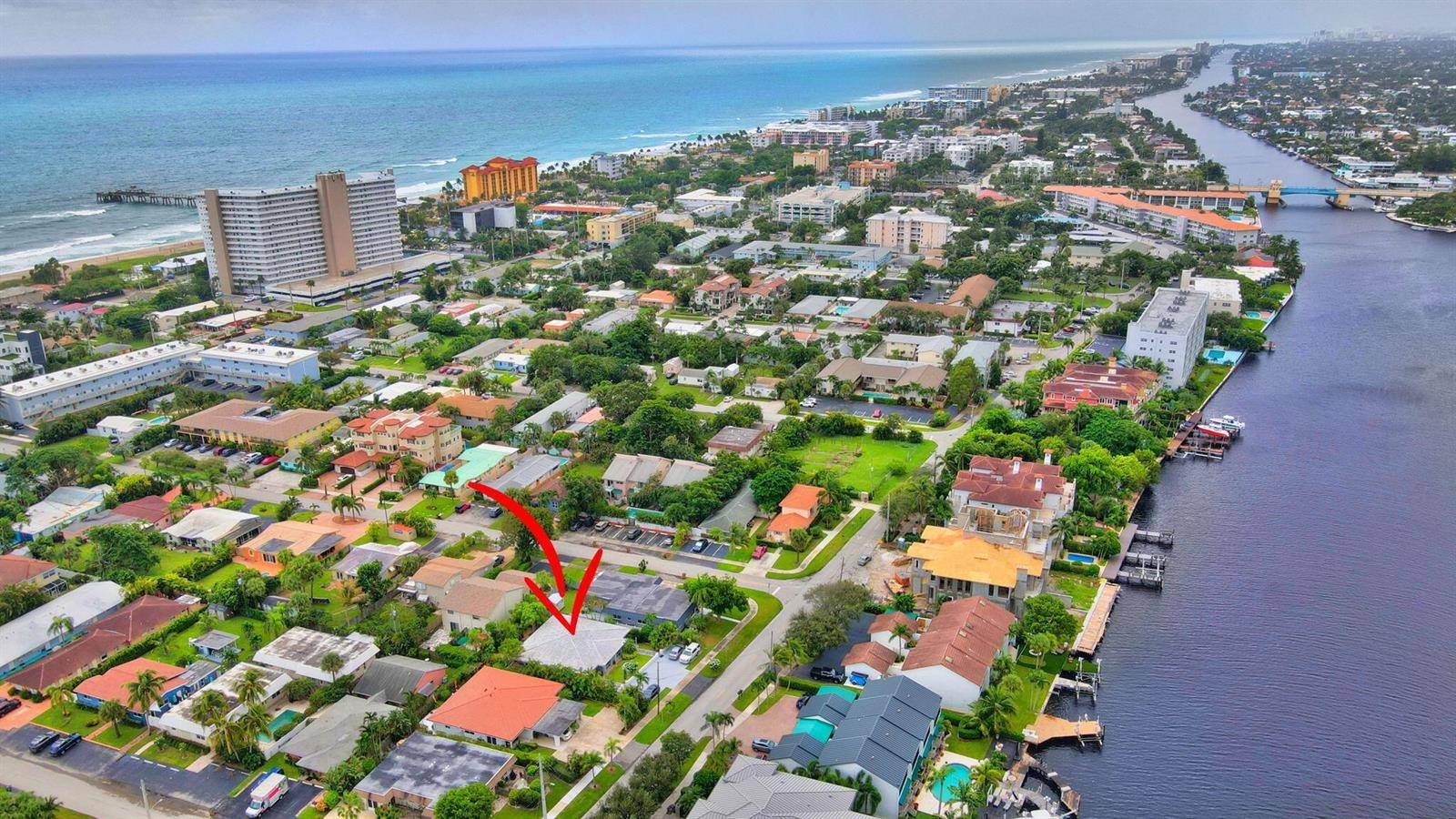 630 NE 19thDeerfield Beach - picture