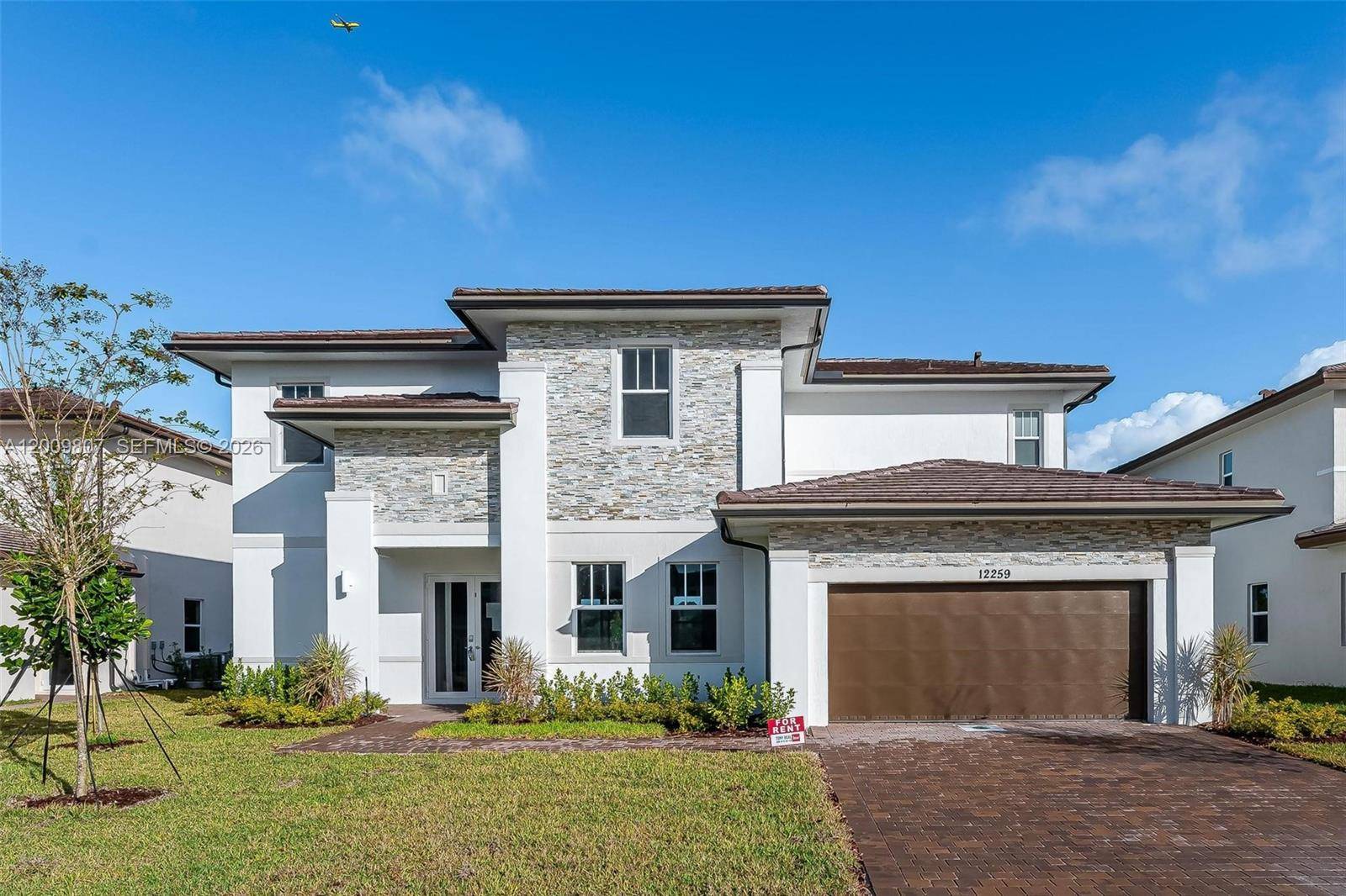 12259 SW 43rd StDavie - picture