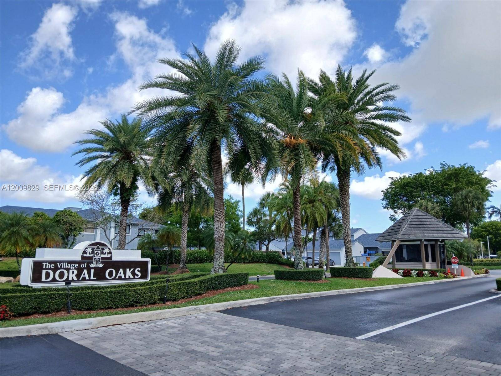 9805 NW 52nd StDoral - Condo/Co-Op/Annual,Condo condo unit 509 - picture