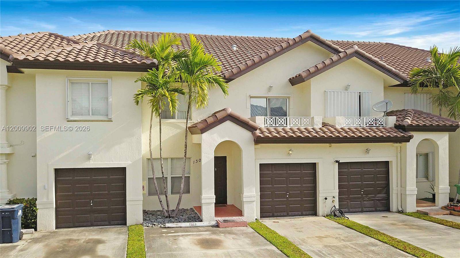 10921 NW 88th TerDoral - Townhouse/Villa-Annual,Townhouse condo unit 1303 - picture