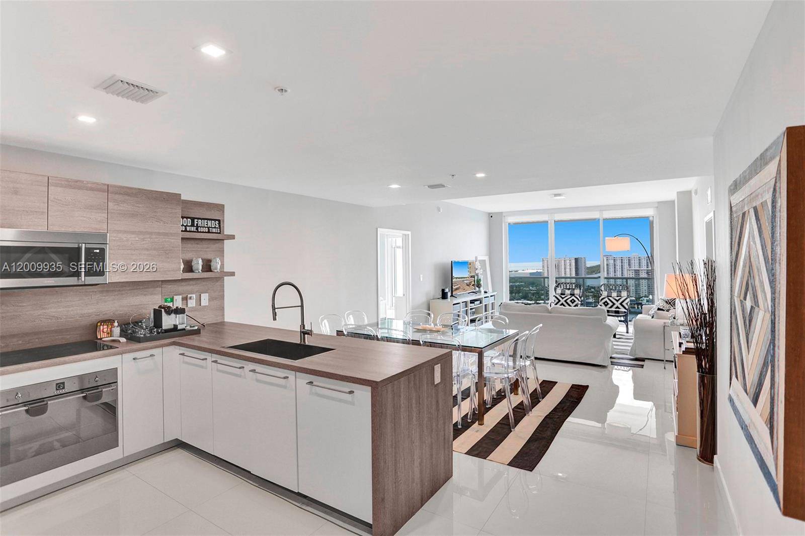 400 Sunny Isles BlvdSunny Isles Beach - Condo/Co-Op/Annual,Condo condo unit 2021 - picture